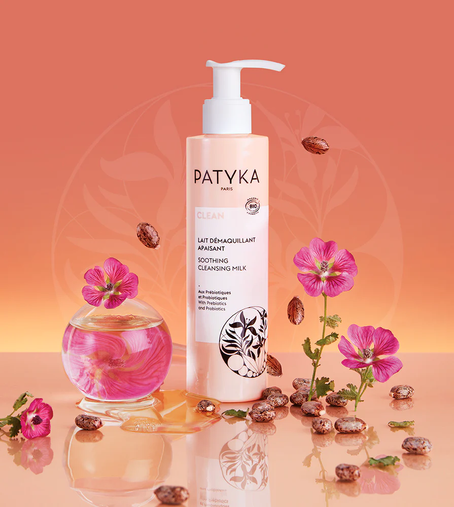 Patyka Leche Desmaquillante 200 Ml - Imagen 2