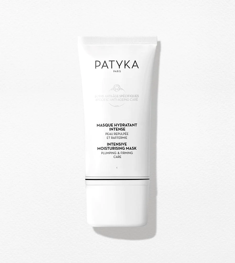 Patyka Mascarilla Hidratante Intensa - 50 Ml