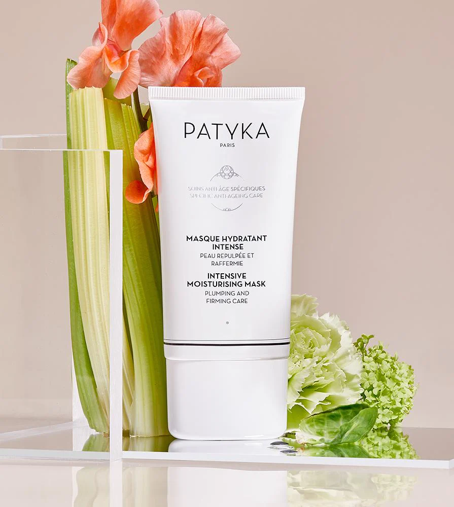 Patyka Mascarilla Hidratante Intensa - 50 Ml - Imagen 2