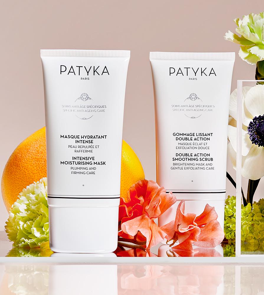 Patyka Mascarilla Hidratante Intensa - 50 Ml - Imagen 3