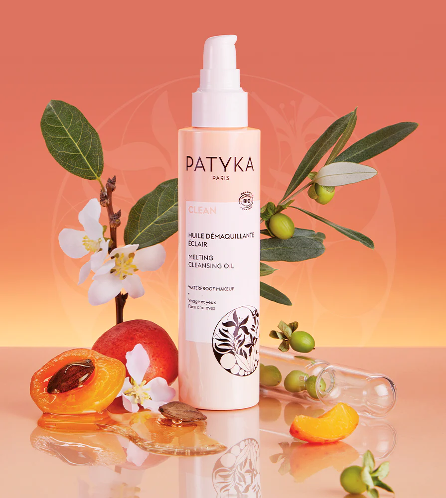 Patyka Aceite Desmaquillante Clarificante - 150 Ml - Imagen 2