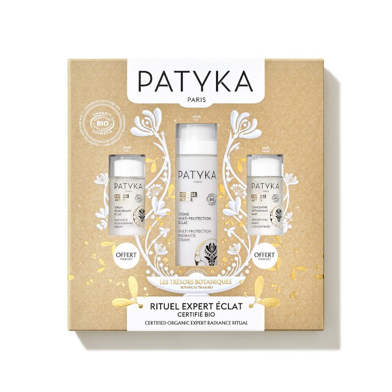 Patyka Cofre Ritual Experto Resplandor