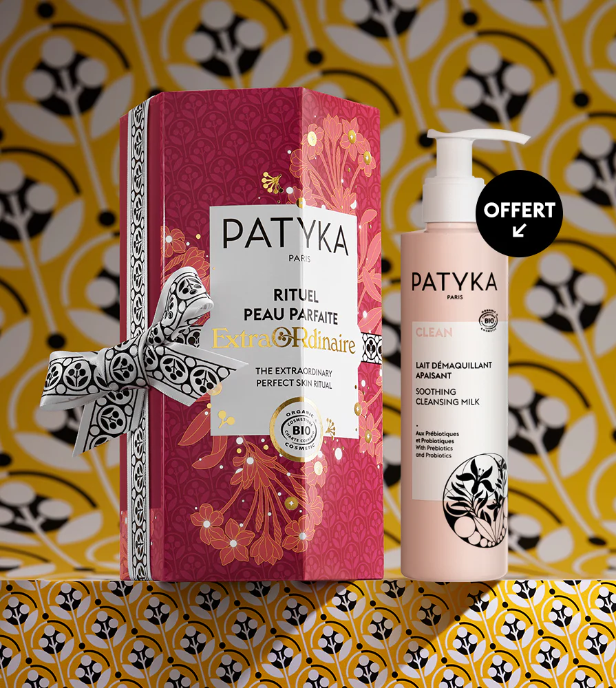 Patyka Cofre Ritual Limpieza - Imagen 3