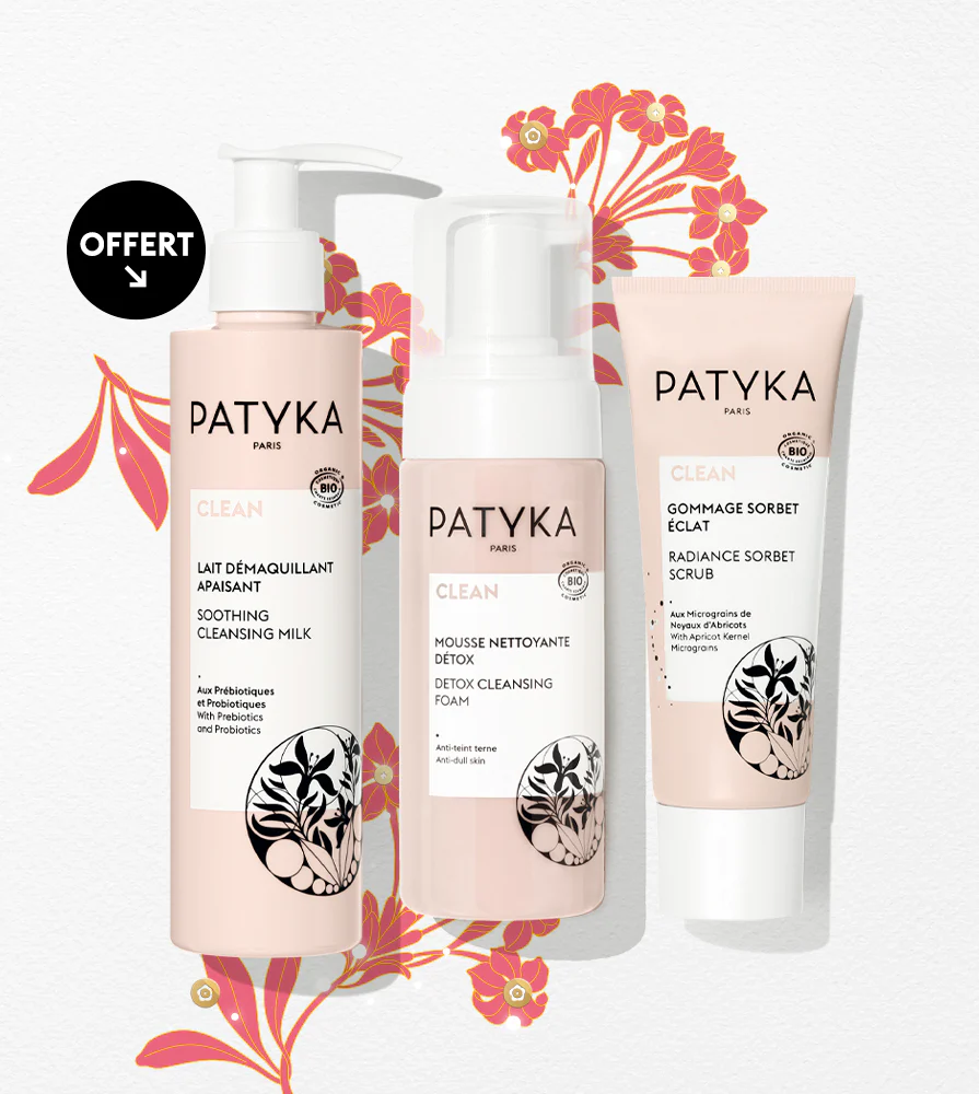 Patyka Cofre Ritual Limpieza - Imagen 2