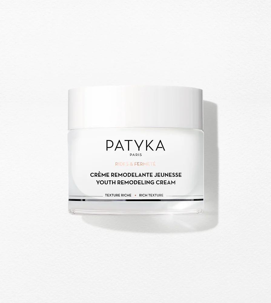 Patyka Crema Remodelante De Juventud - 50 Ml
