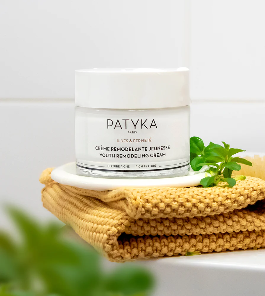 Patyka Crema Remodelante De Juventud - 50 Ml - Imagen 4