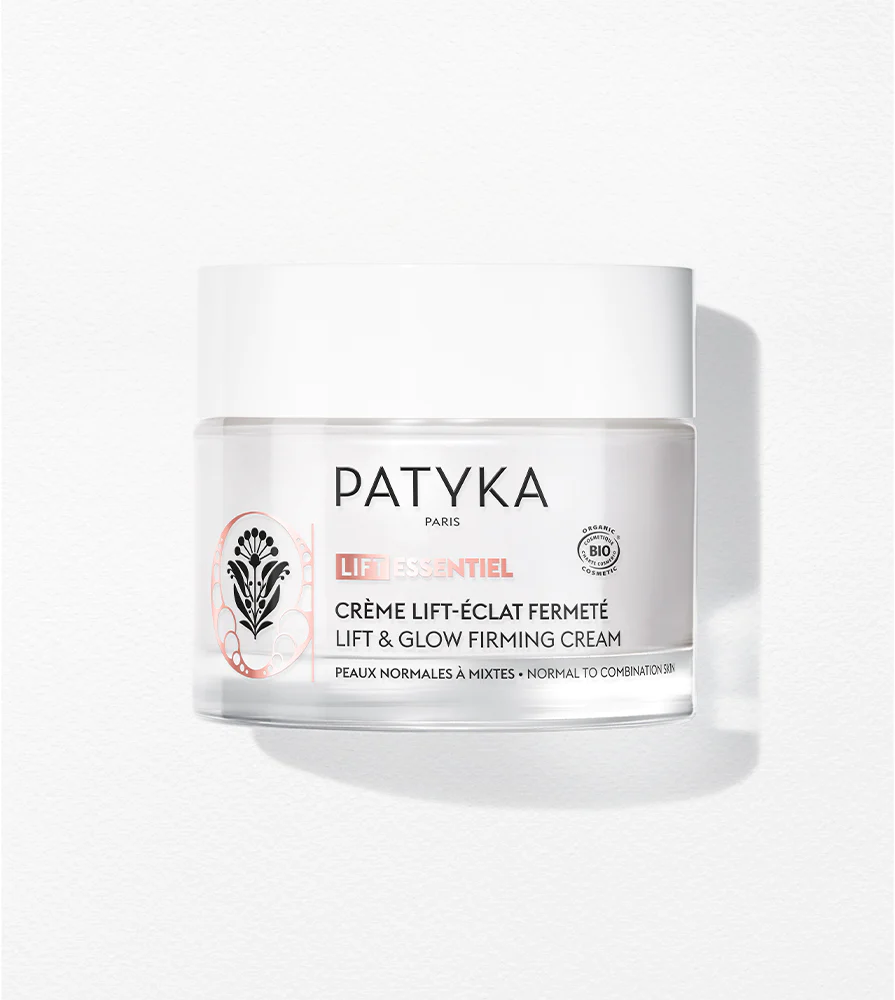 Patyka Crema de Noche lift Essentielle - 50 Ml