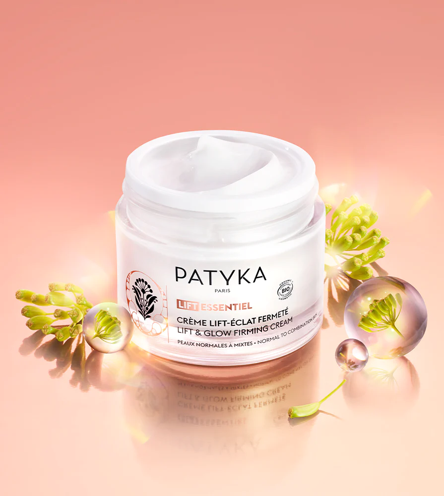 Patyka Crema de Noche lift Essentielle - 50 Ml - Imagen 3