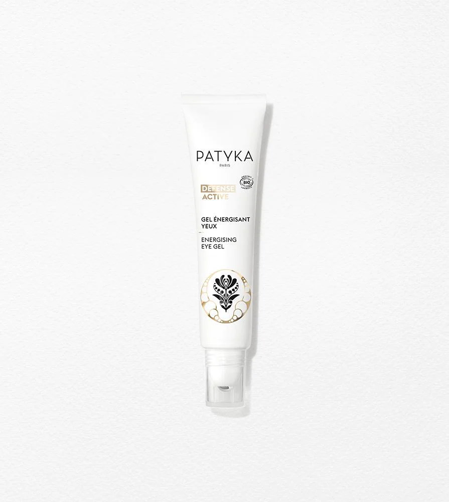 Patyka Defense Active Gel Energizante De Ojos 15ml