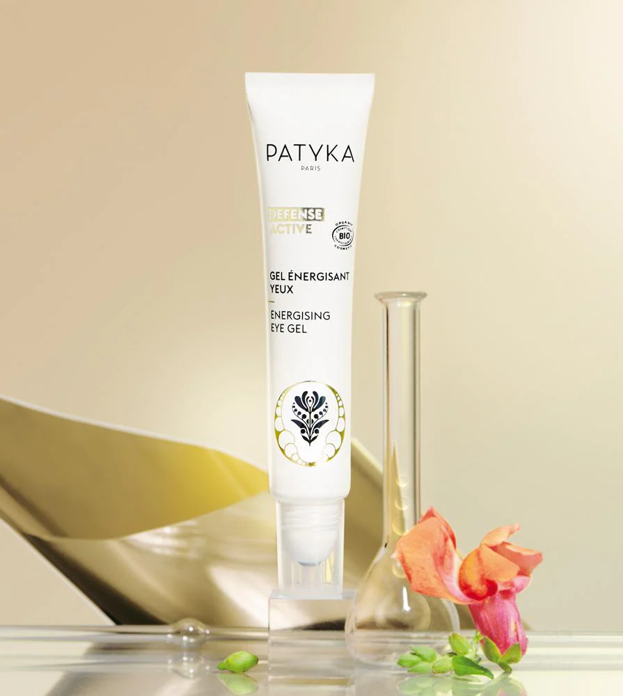 Patyka Defense Active Gel Energizante De Ojos 15ml - Imagen 2