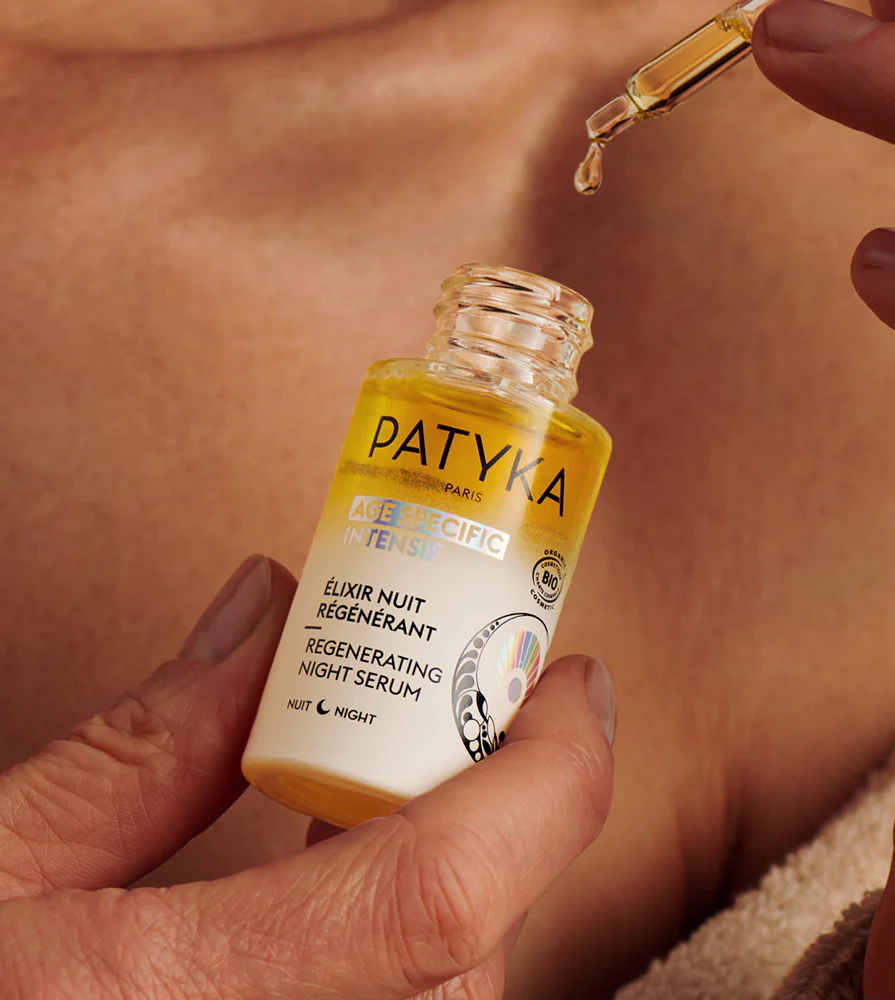 Patyka Elixir Regenerador De Noche - 15 Ml - Imagen 4