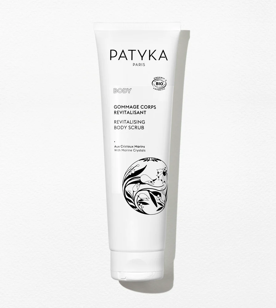 Patyka Exfoliante Corporal Revitalizante - 150 Ml