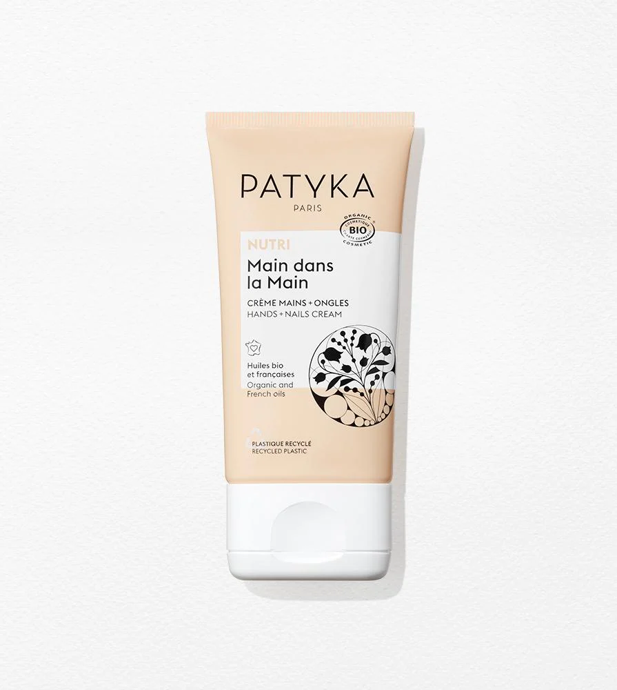 Patyka Main Dans La Main - Crema De Manos - 40 Ml
