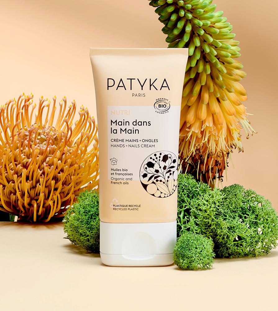 Patyka Main Dans La Main - Crema De Manos - 40 Ml - Imagen 2