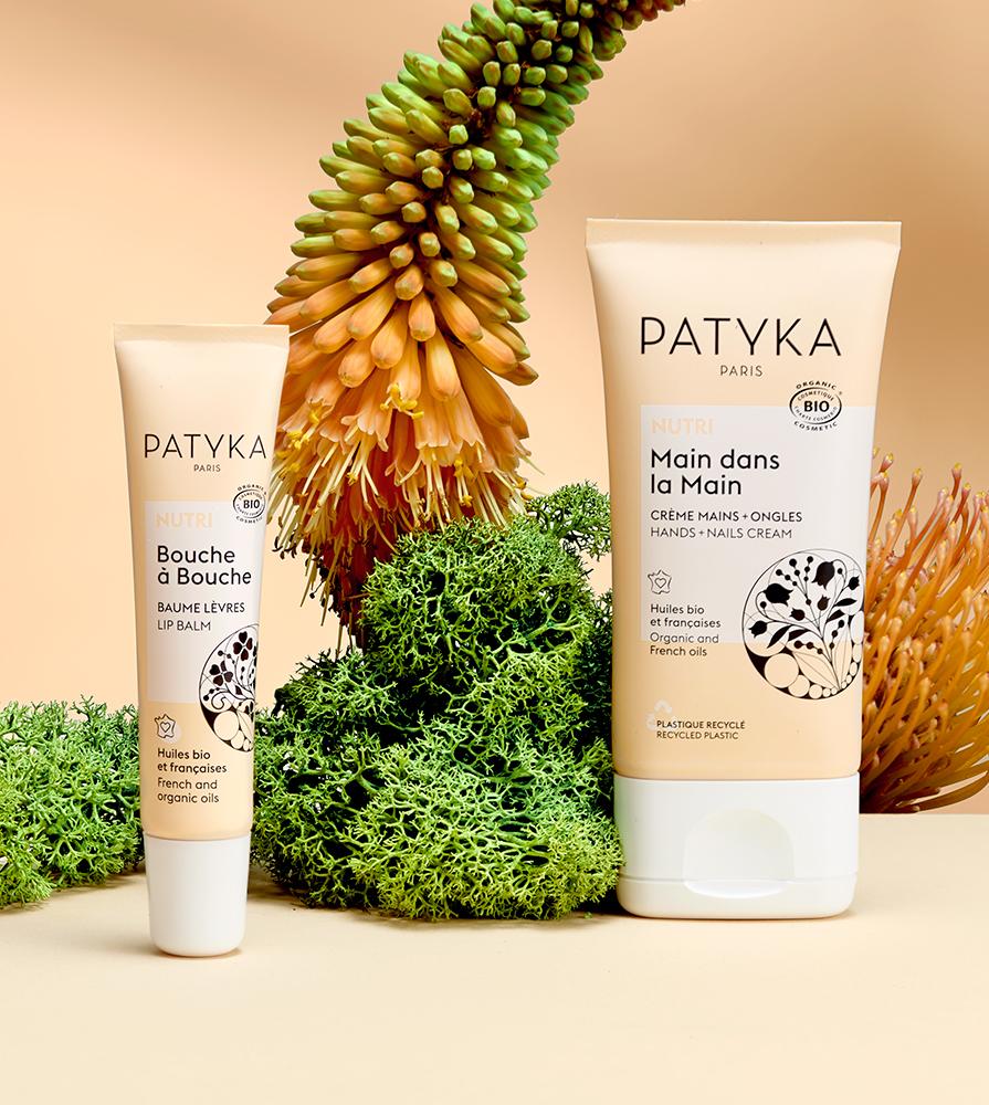 Patyka Main Dans La Main - Crema De Manos - 40 Ml - Imagen 4