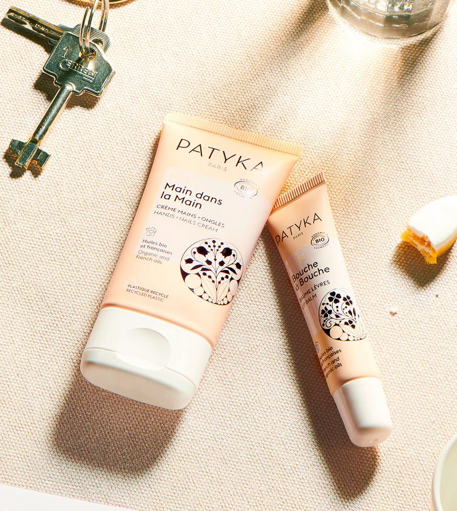 Patyka Main Dans La Main - Crema De Manos - 40 Ml - Imagen 3