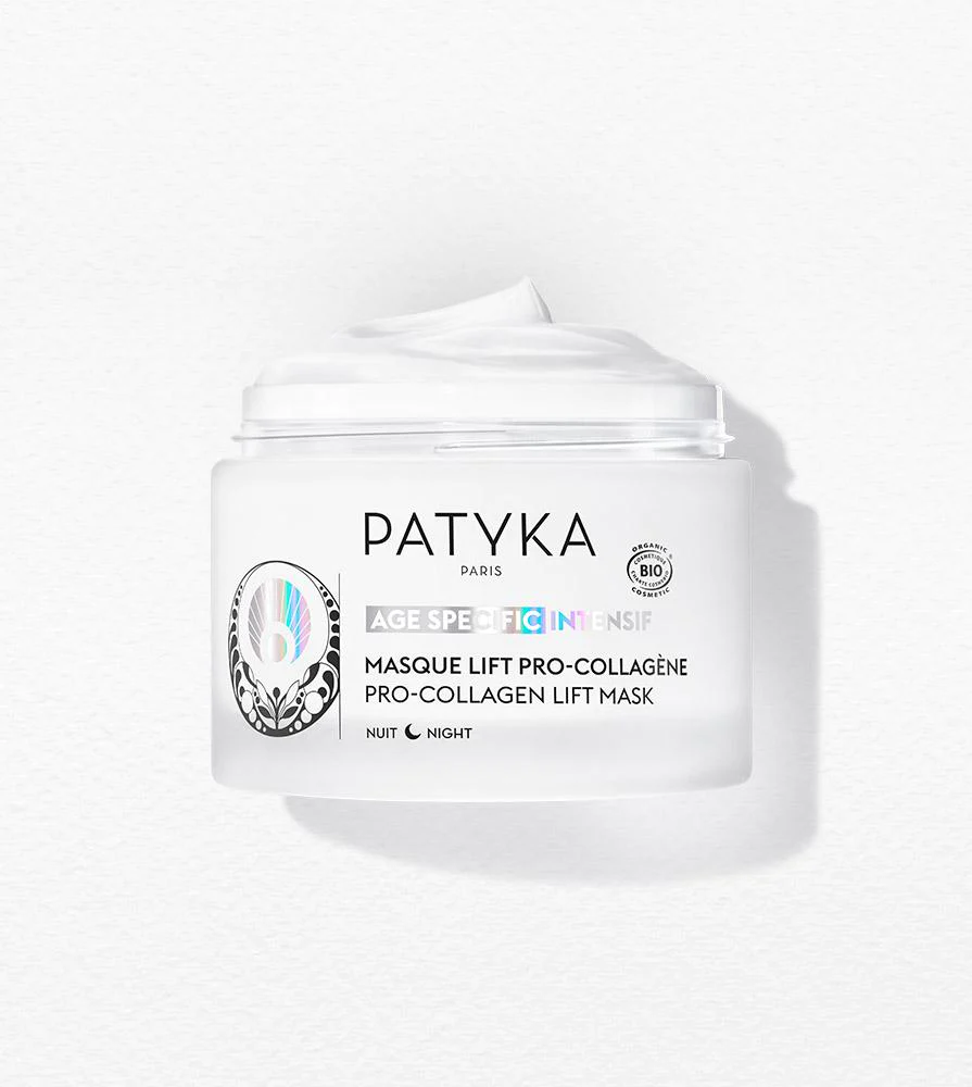 Patyka Mascarilla Lift Pro-colágeno - 50ml