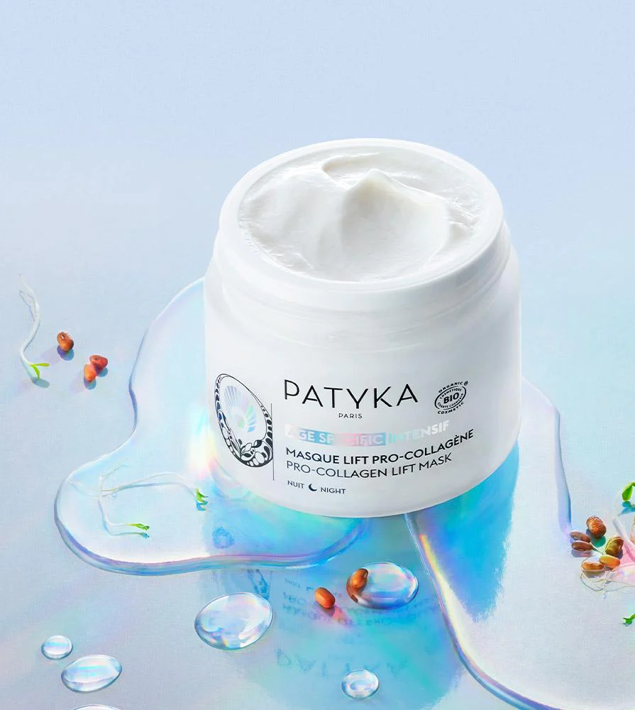 Patyka Mascarilla Lift Pro-colágeno - 50ml - Imagen 2
