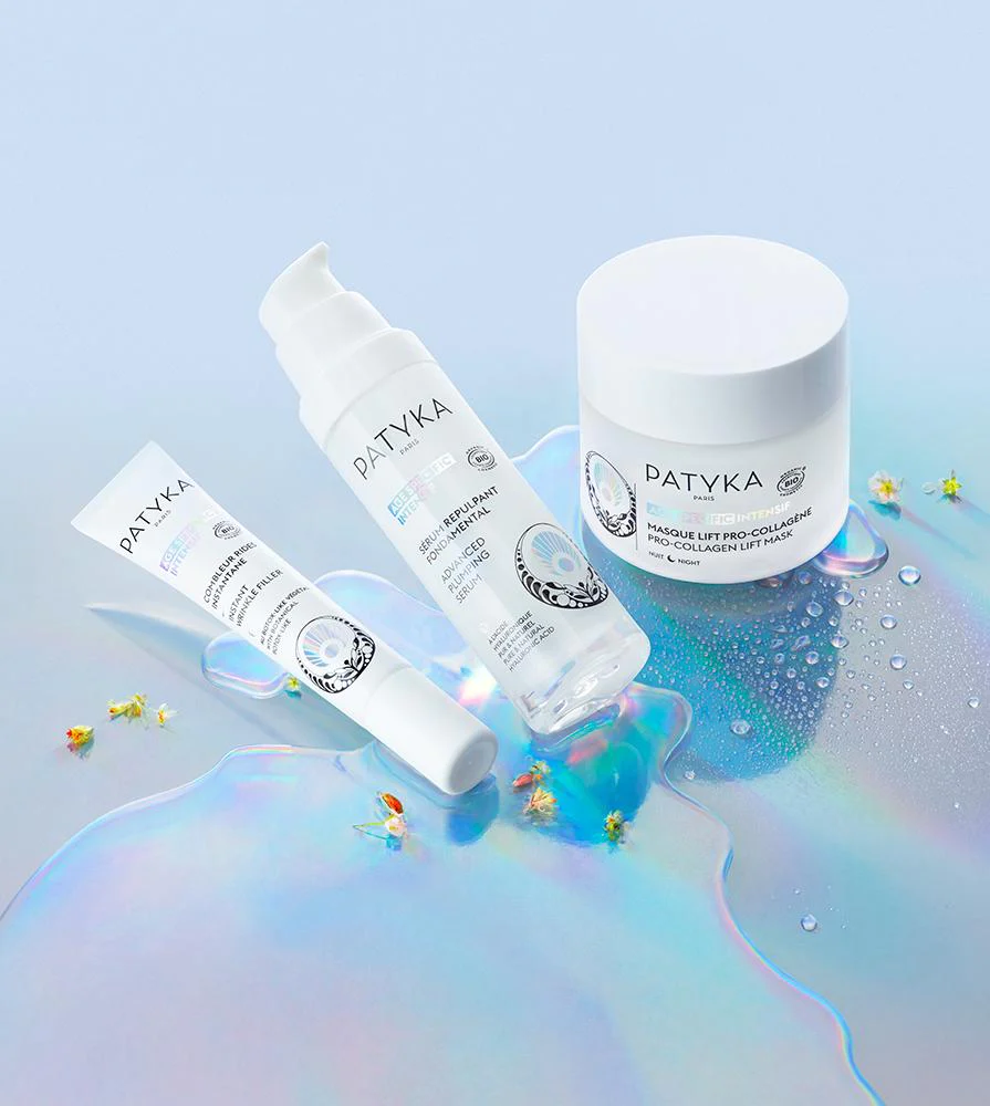 Patyka Mascarilla Lift Pro-colágeno - 50ml - Imagen 4