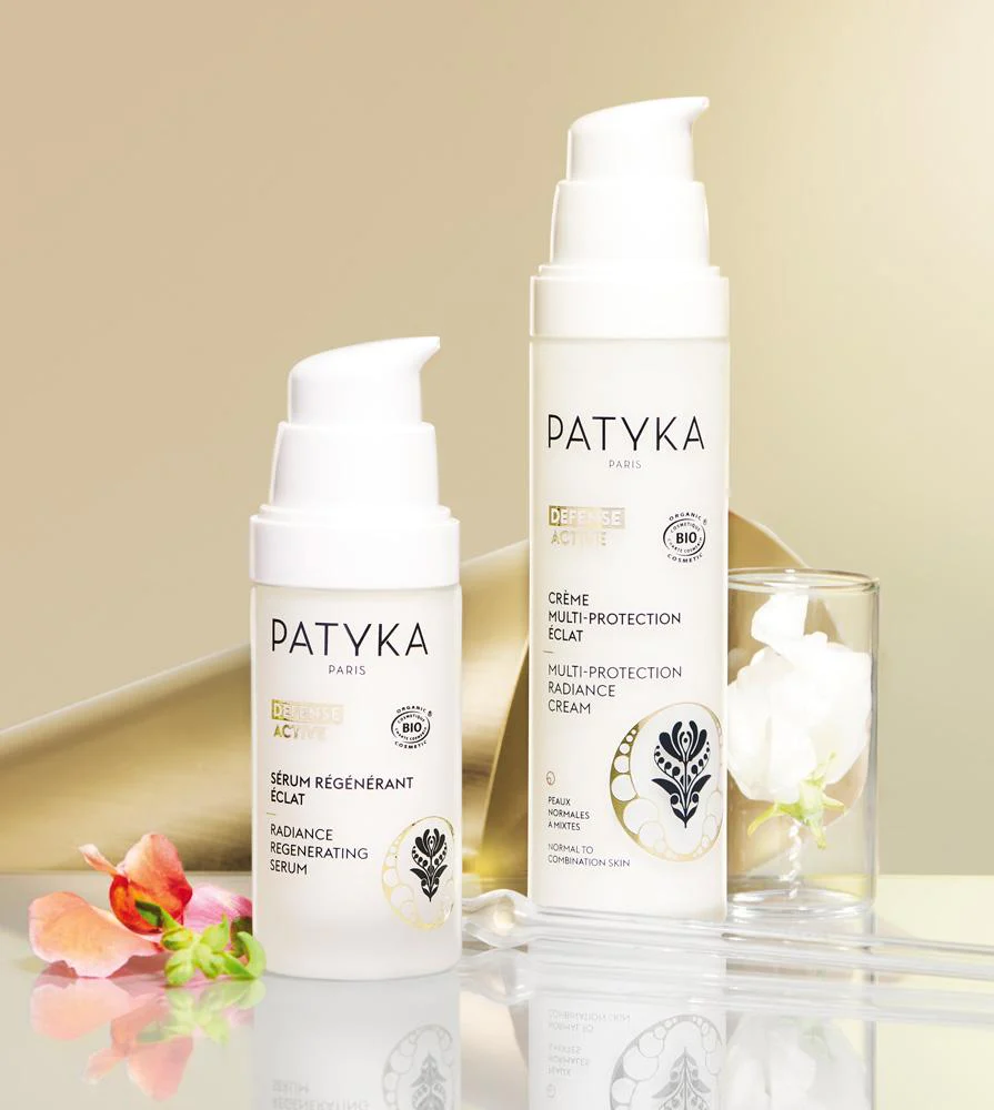 Patyka Serum Regenerador De Luminosidad - 30 Ml - Imagen 4