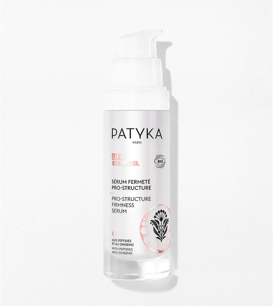 Patyka Serum Lift Essentielle Firmeza Pro-estructura - 30 Ml