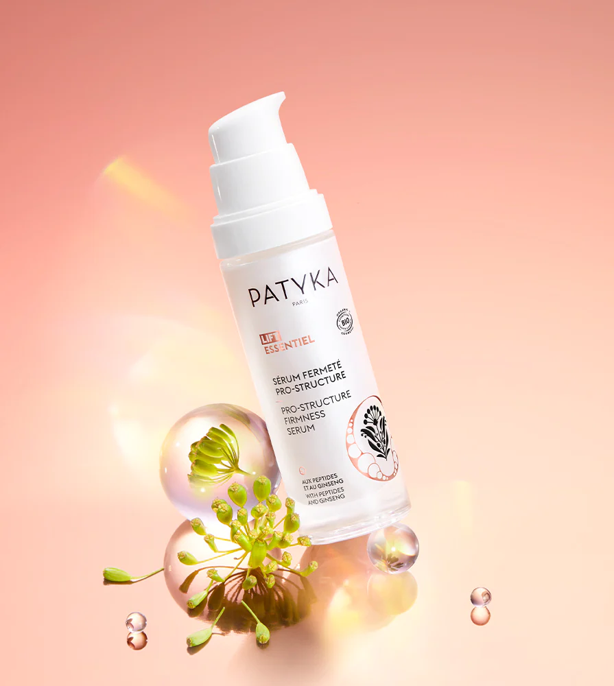 Patyka Serum Lift Essentielle Firmeza Pro-estructura - 30 Ml - Imagen 3