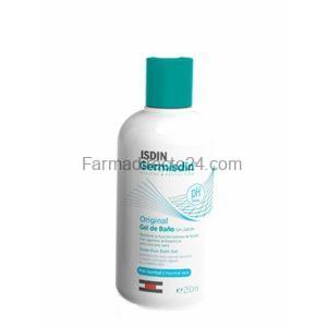 Isdin Germisdin Original gel de baño 250 ml