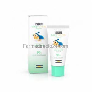 Baby Naturals Isdin Cold & Wind bálsamo facial 30 ml