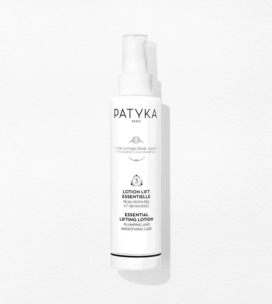 Patyka Loción Lift Esencial Anti Edad - 100 Ml