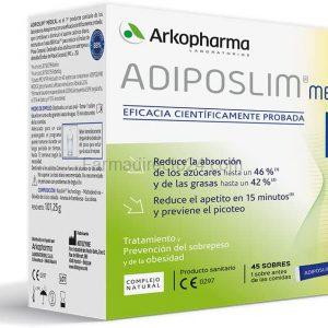 Arkopharma Adiposlim Medical - 45 Sobres