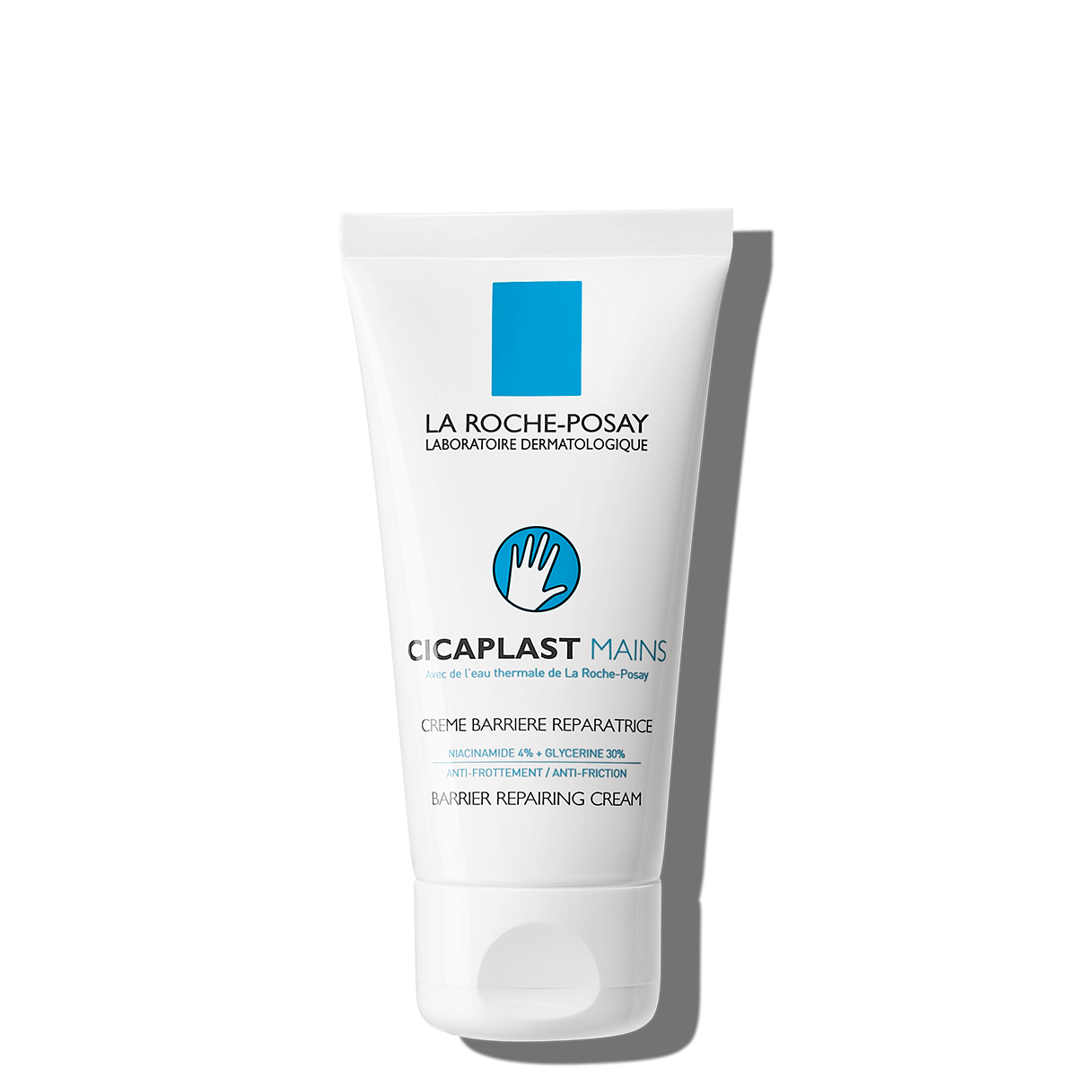 La Roche-Posay Cicaplast Manos 50 Ml