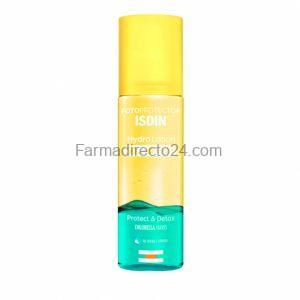 Fotoprotector Isdin Hydrolotion SPF 50+ 200 ml