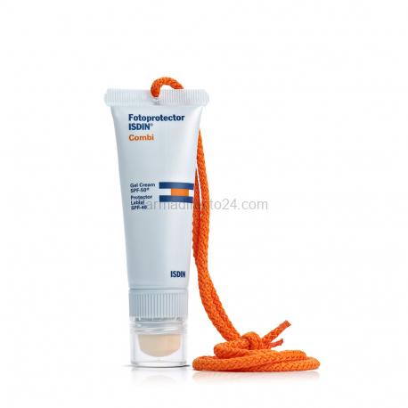 Fotoprotector Isdin Combi SPF 50+ 20 ml