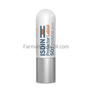 Isdin Protector labial SPF 50+ 4 gramos