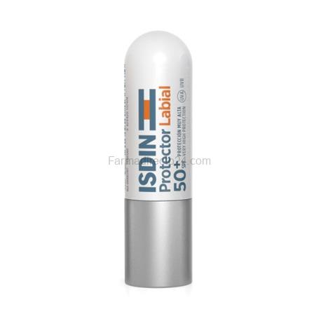 Isdin Protector labial SPF 50+ 4 gramos