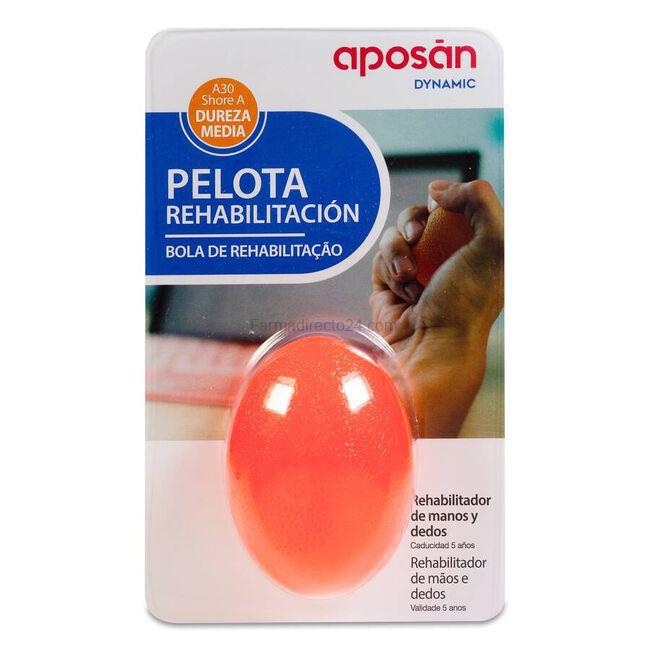 Aposán Pelota De Gel Rehabilitación