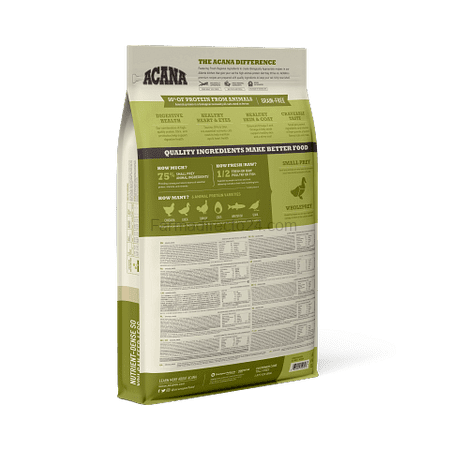 Acana Gasslands Gatos - Imagen 2