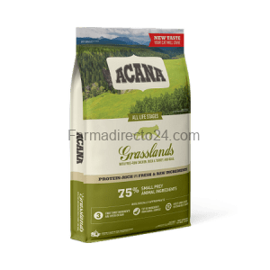 Acana Gasslands Gatos
