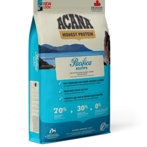Acana Pacifica Dog