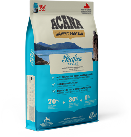 Acana Pacifica Dog