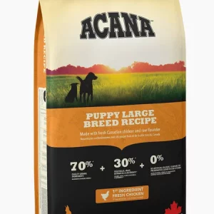 Acana Puppy Large 17kg