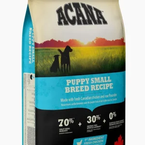 Acana Puppy Small Breed 2kg