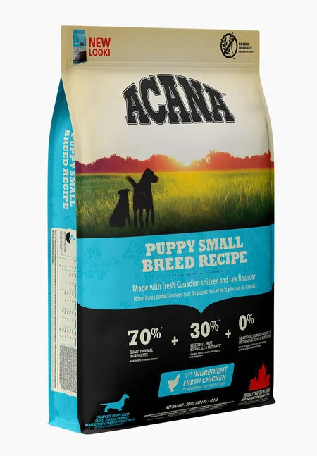 Acana Puppy Small Breed 2kg