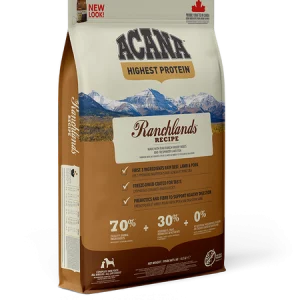 Acana Ranchlands