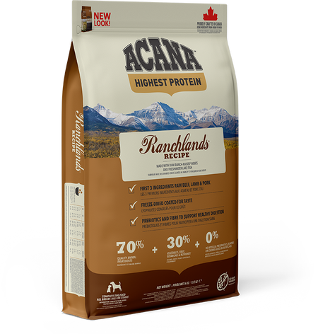 Acana Ranchlands
