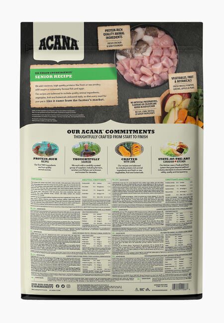 Acana Senior Dog - Imagen 2