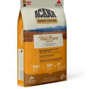Acana Wild Prairie Perros