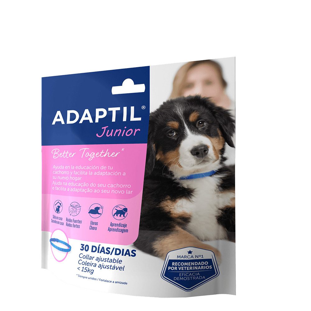 Adaptil Collar Junior Ceva
