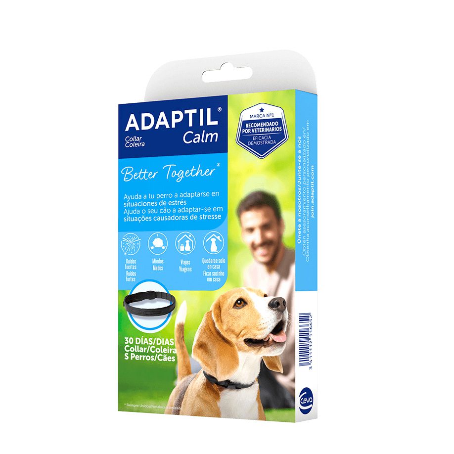 Adaptil Collar Perro Pequeño - Grande Ceva