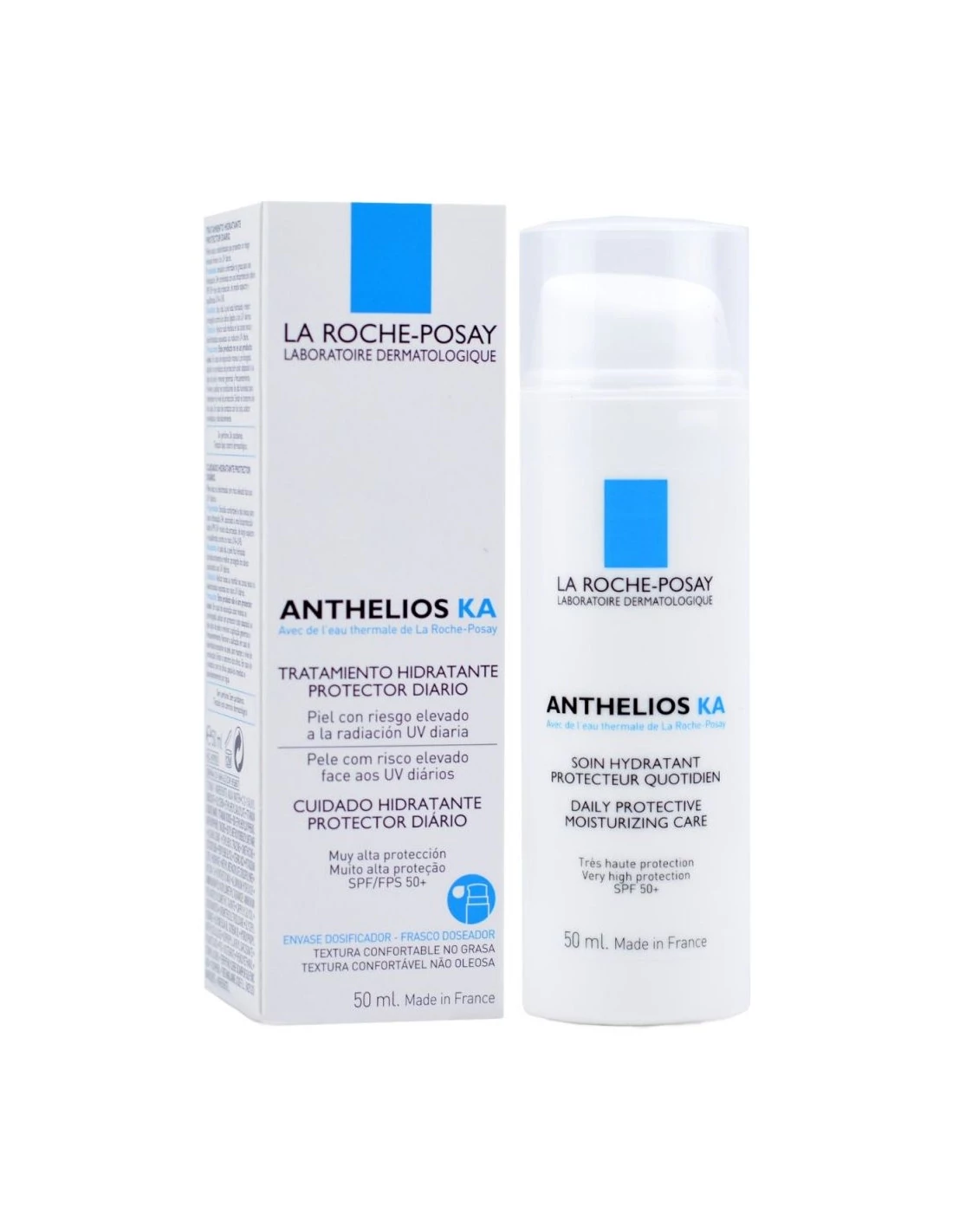 La Roche Posay Anthelios 100 Ka 50 Ml